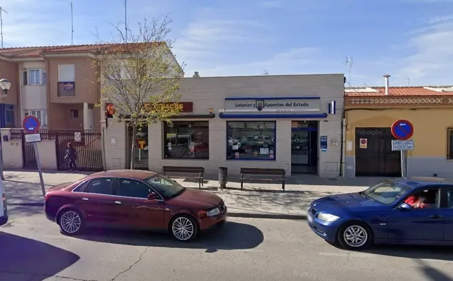 La Primitiva deja en Tomelloso un premio de segunda categoría de más de 50.000 euros