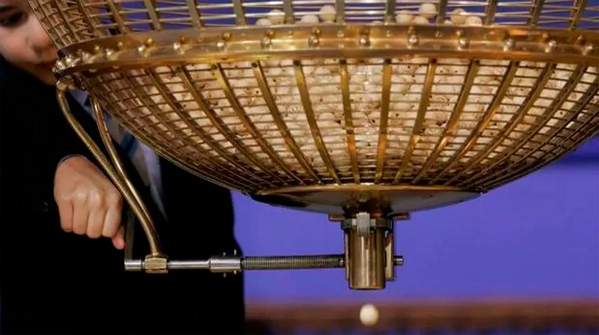 El Proceso de Cobro de Premios de la Lotería de Navidad